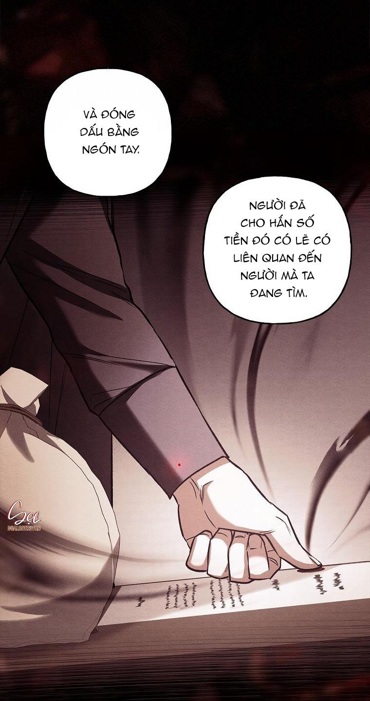 Bước Ngoặt Định Mệnh Chapter 30 - Next Chapter 31