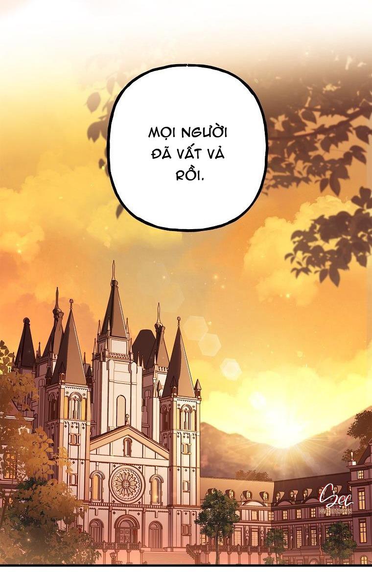 Bước Ngoặt Định Mệnh Chapter 30 - Next Chapter 31