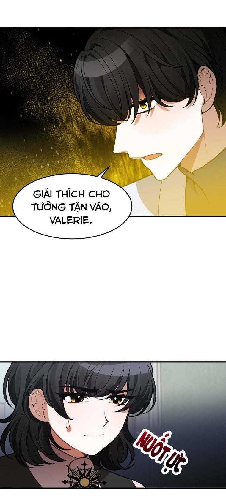 bước tới con đường hoa chapter 11 - Trang 2