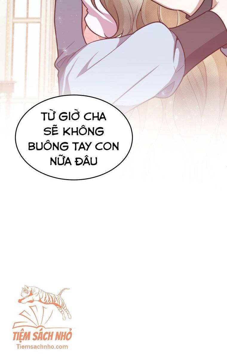 bước tới con đường hoa chapter 11 - Trang 2