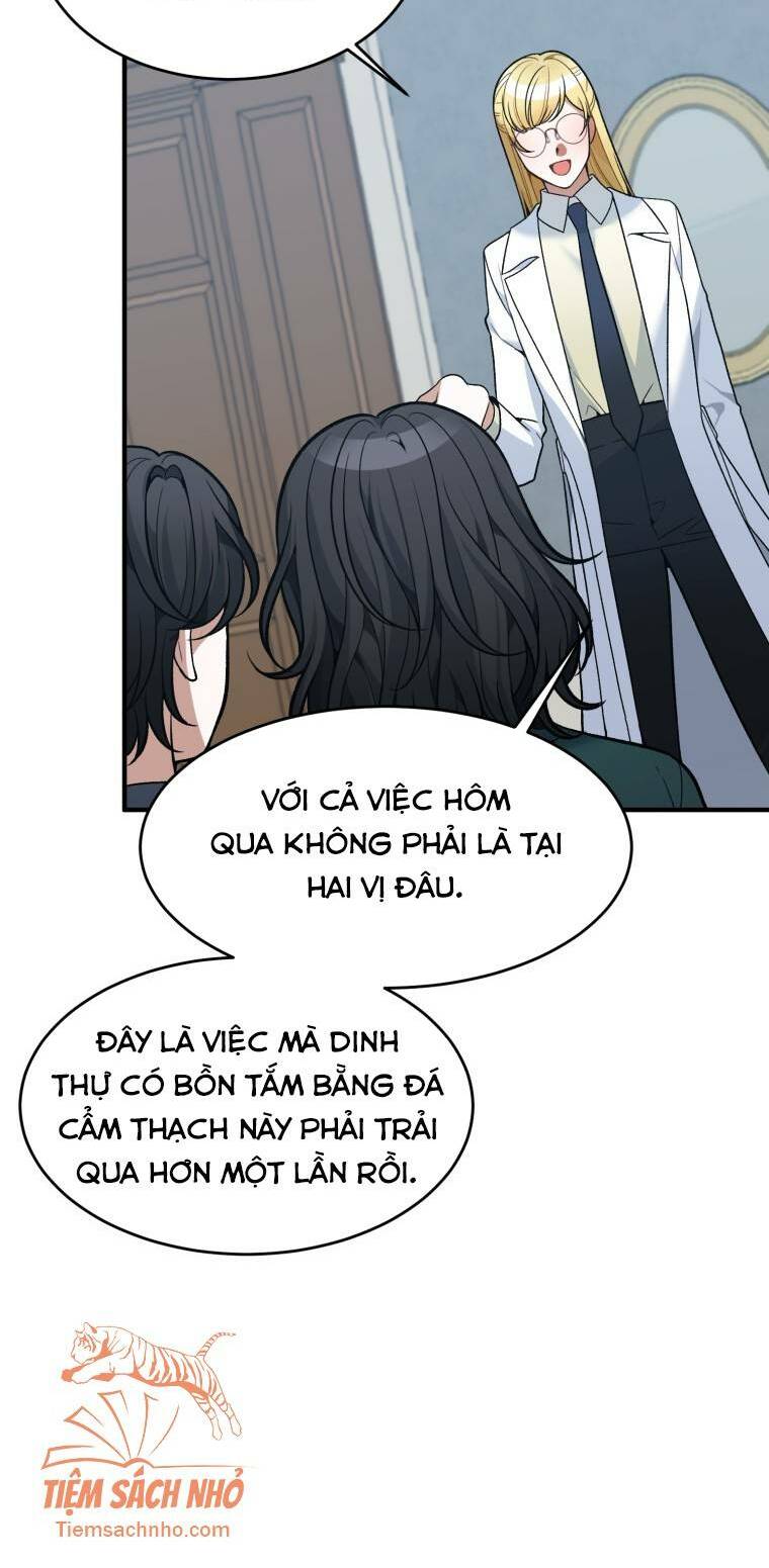 bước tới con đường hoa chapter 13 - Trang 2