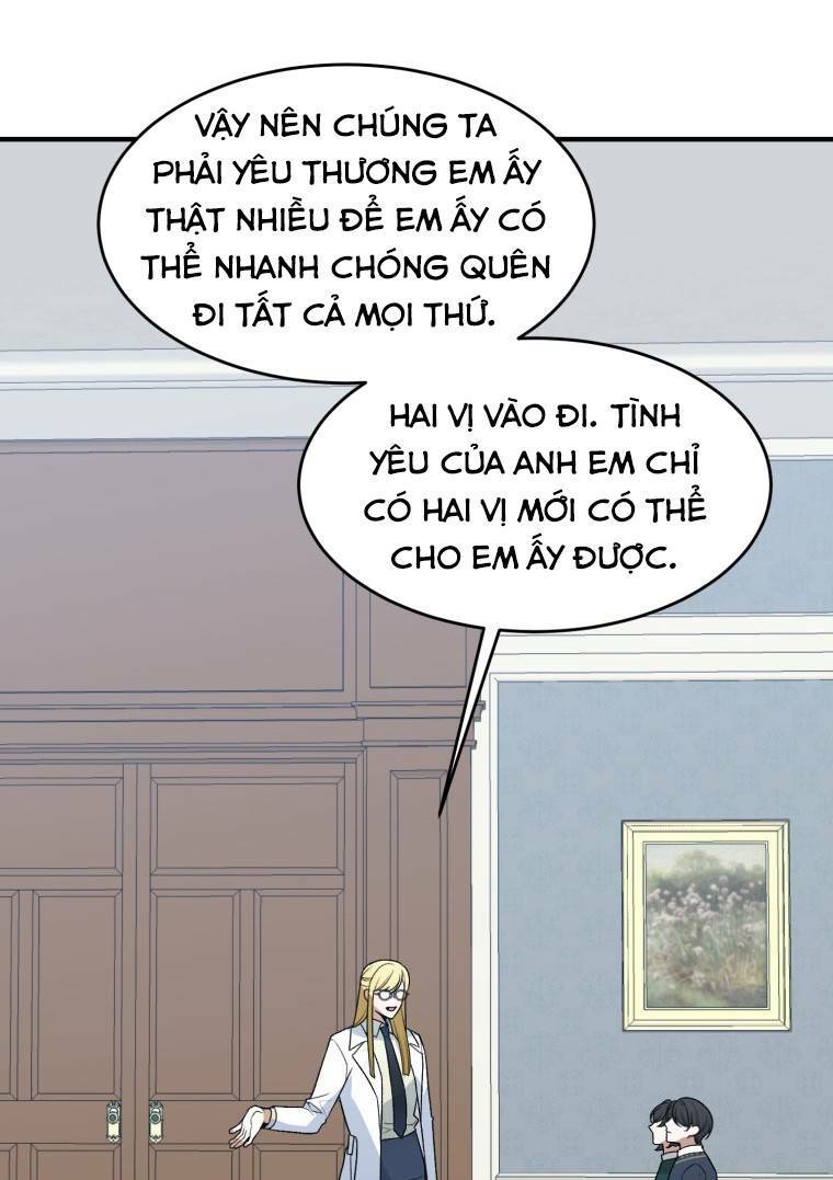 bước tới con đường hoa chapter 13 - Trang 2