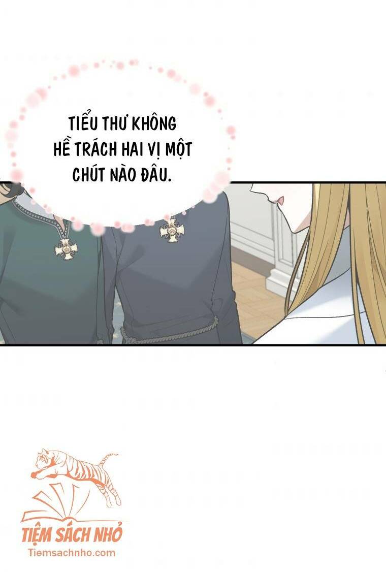 bước tới con đường hoa chapter 13 - Trang 2