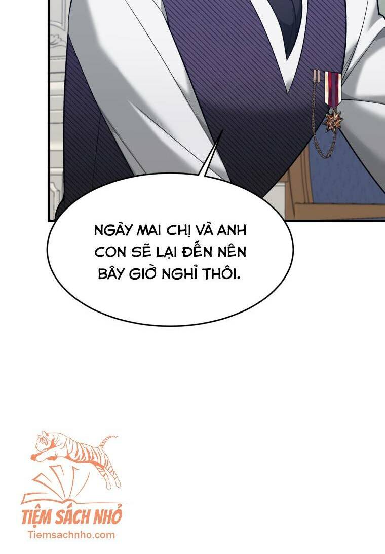 bước tới con đường hoa chapter 13 - Trang 2