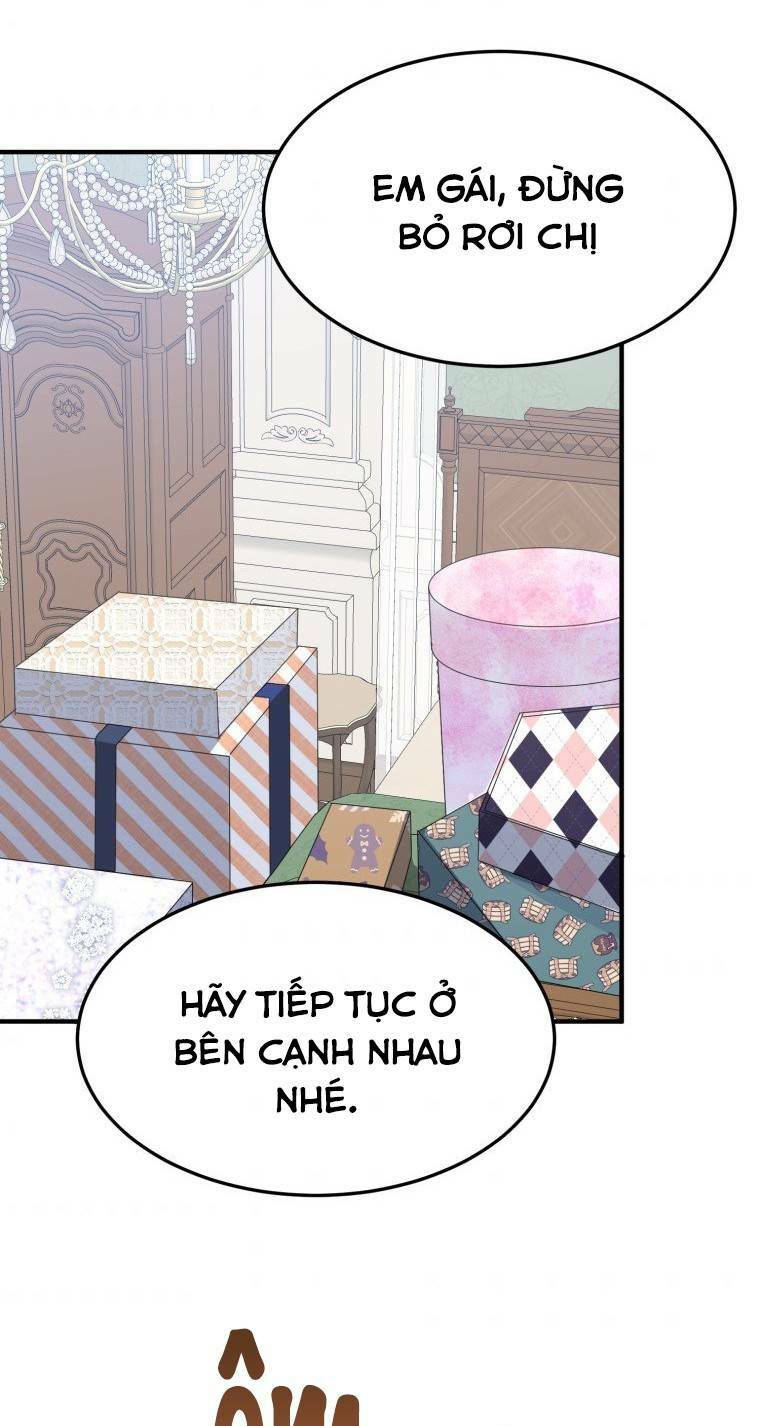 bước tới con đường hoa chapter 17 - Trang 2