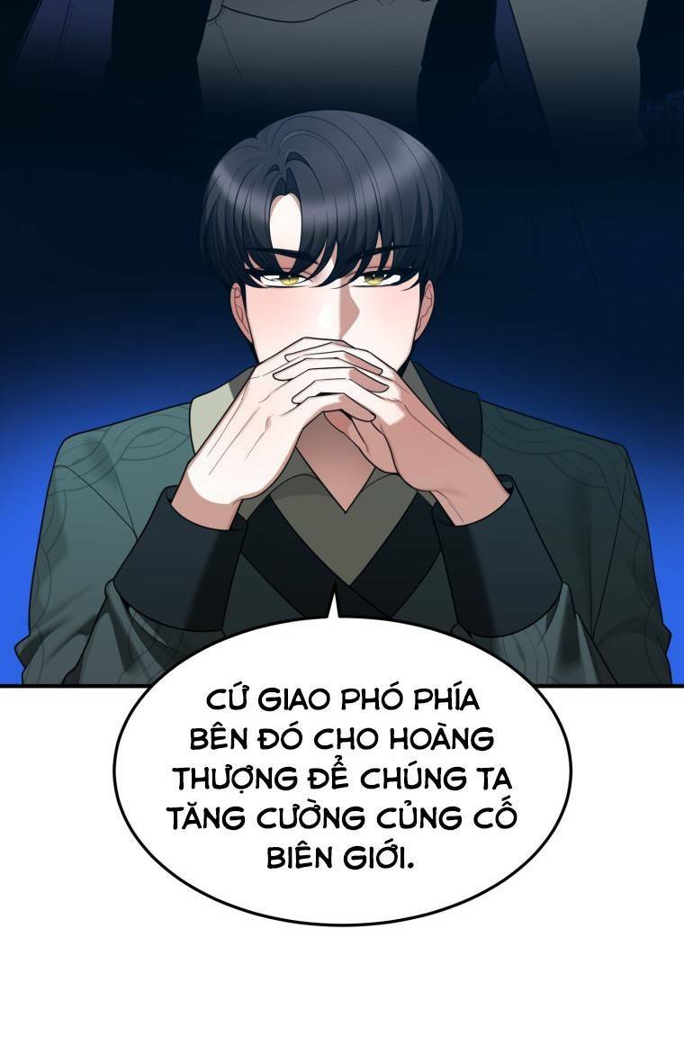 bước tới con đường hoa chapter 17 - Trang 2