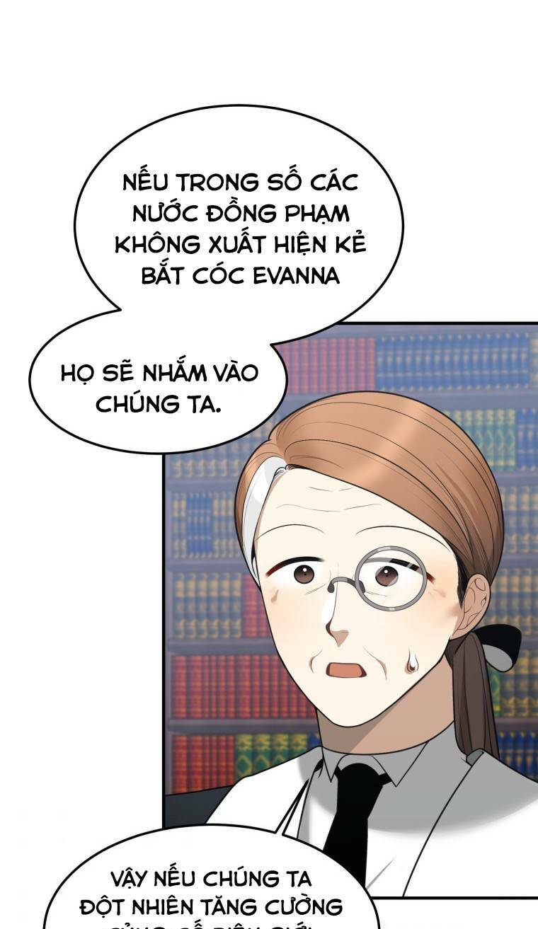 bước tới con đường hoa chapter 17 - Trang 2