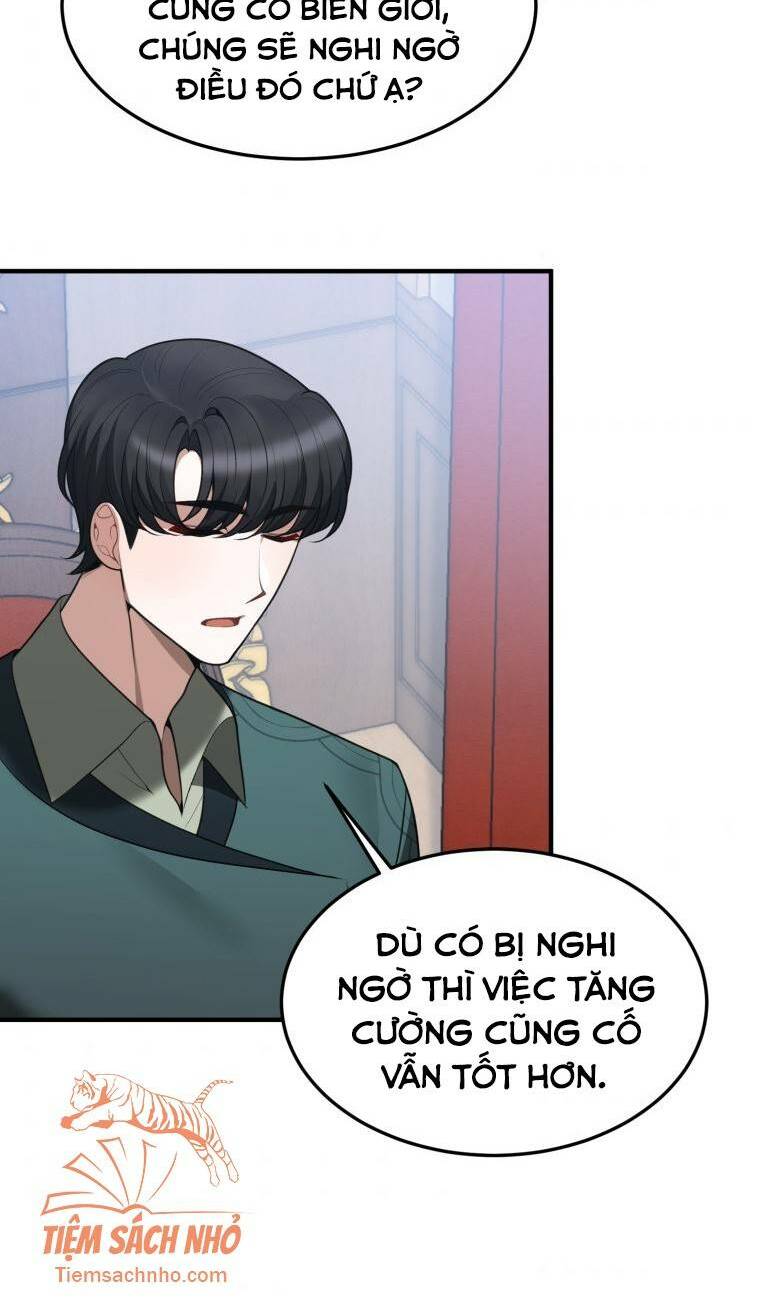 bước tới con đường hoa chapter 17 - Trang 2