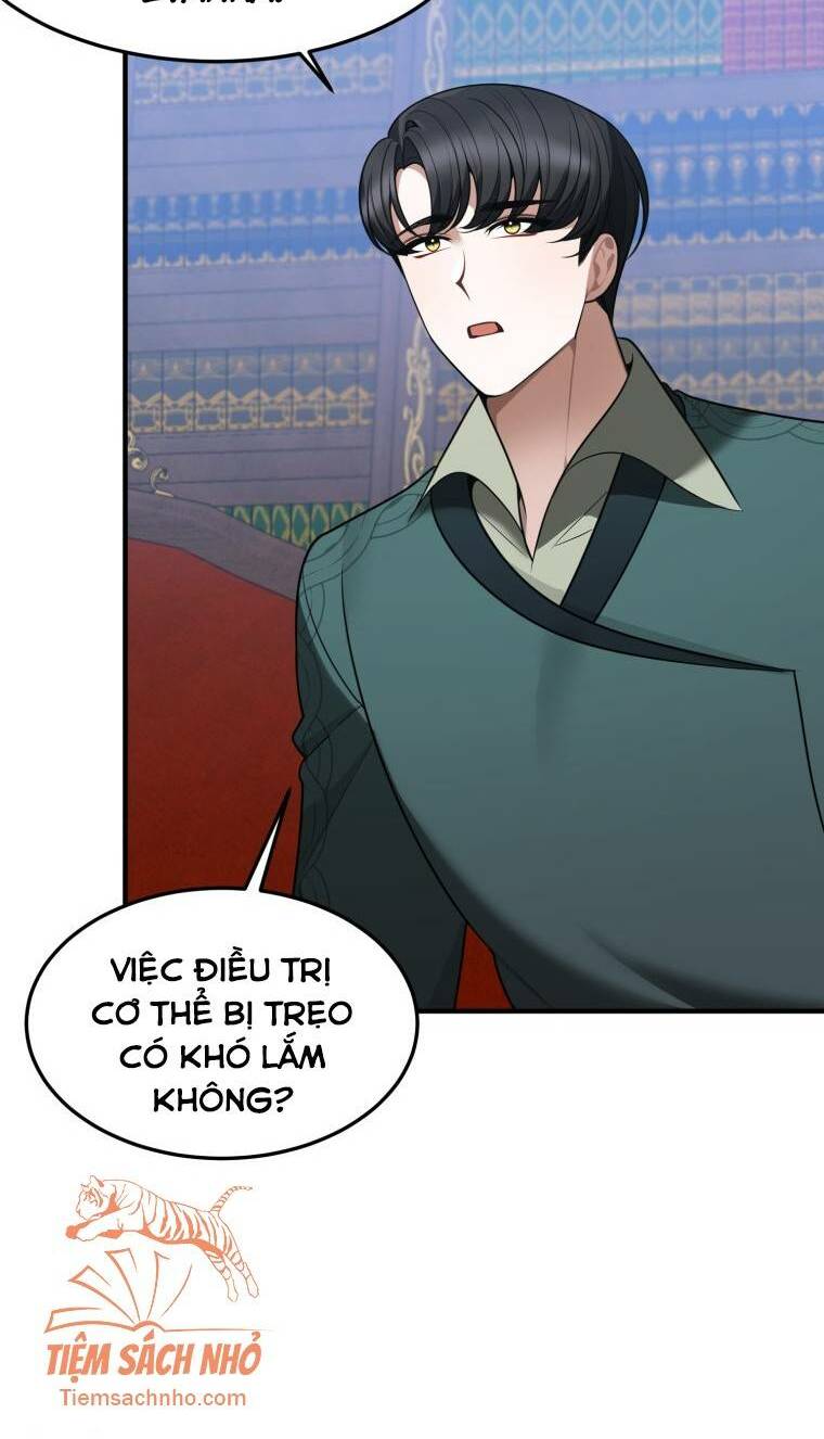 bước tới con đường hoa chapter 17 - Trang 2