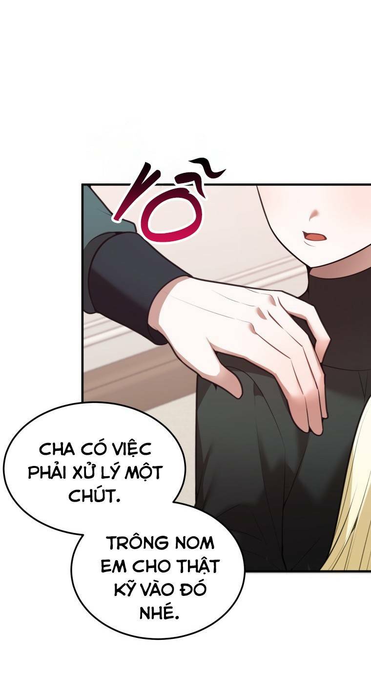 bước tới con đường hoa chapter 17 - Trang 2