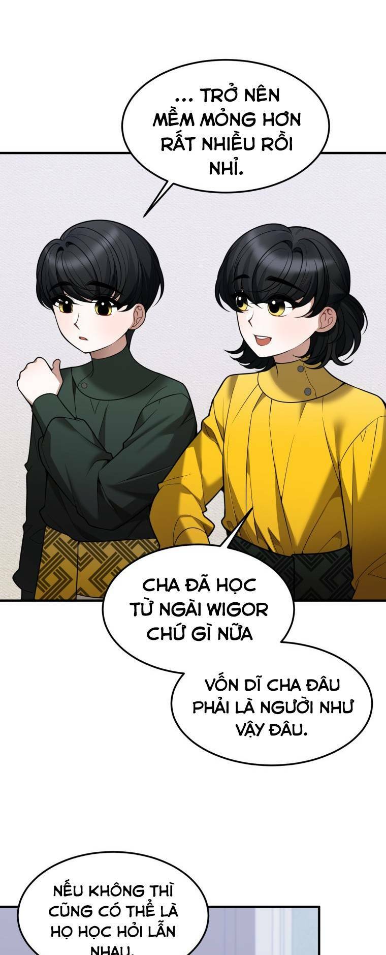 bước tới con đường hoa chapter 17 - Trang 2