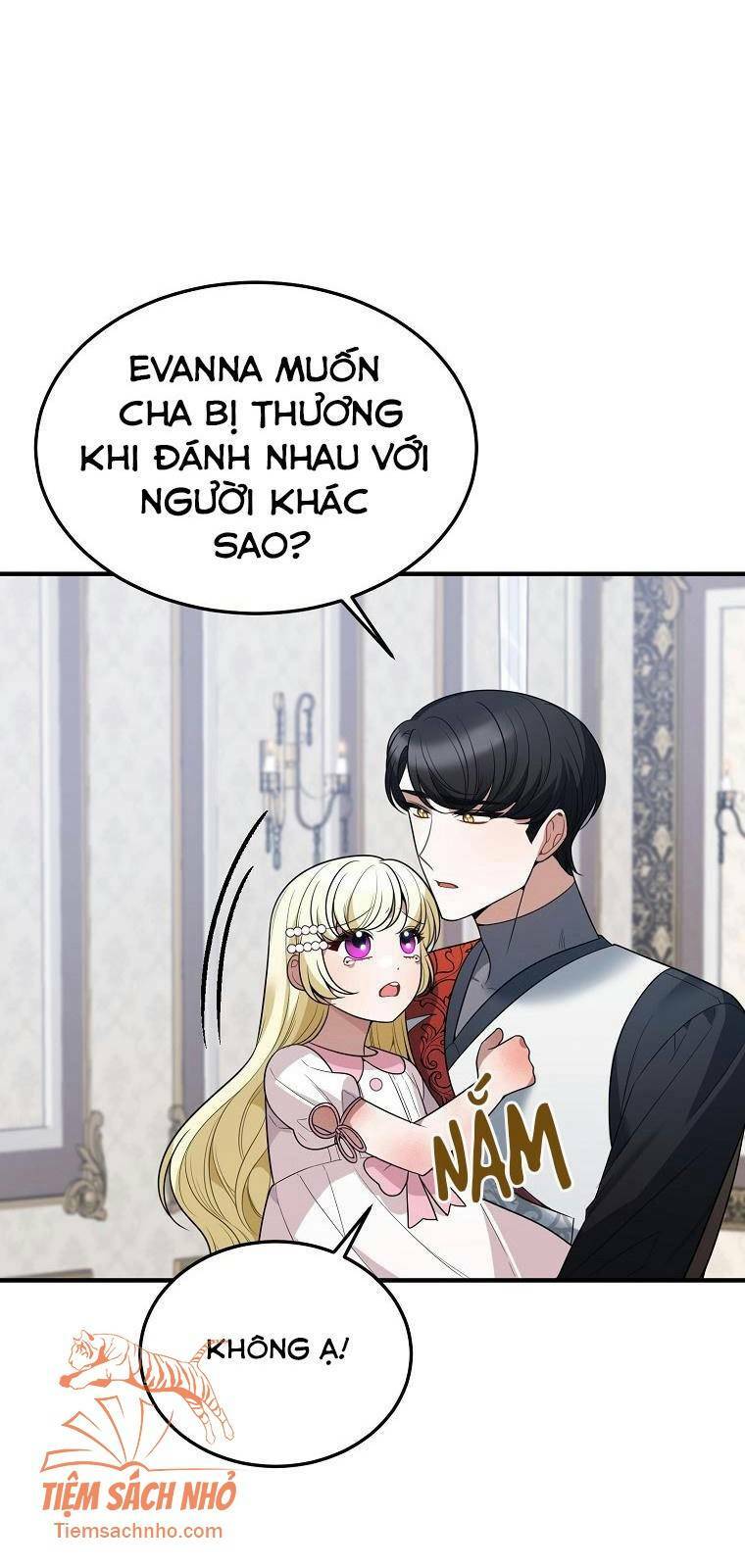 bước tới con đường hoa chapter 22 - Trang 2