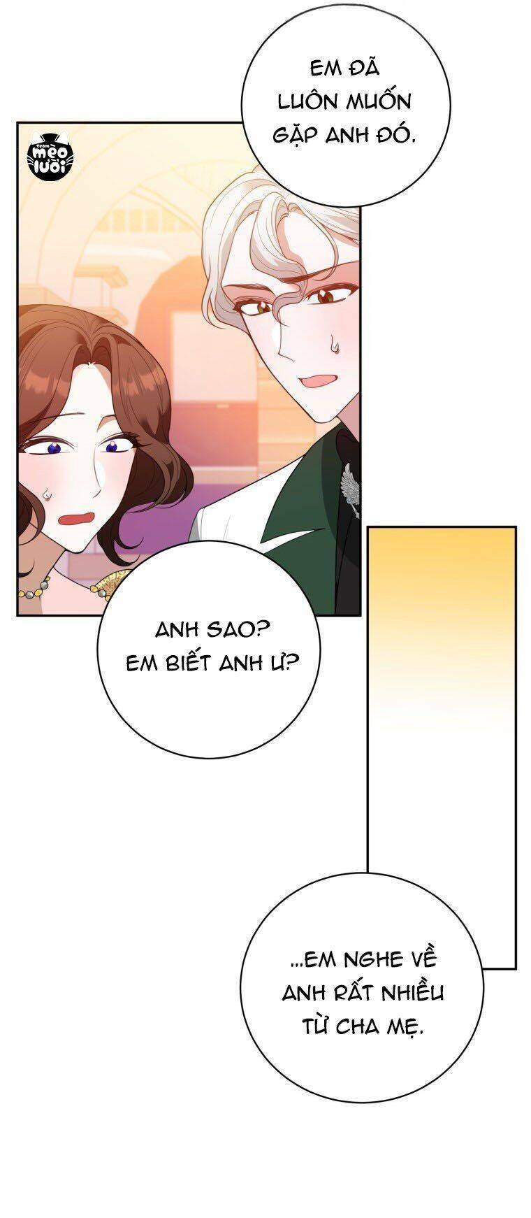 bước tới con đường hoa Chapter 46 - Trang 2