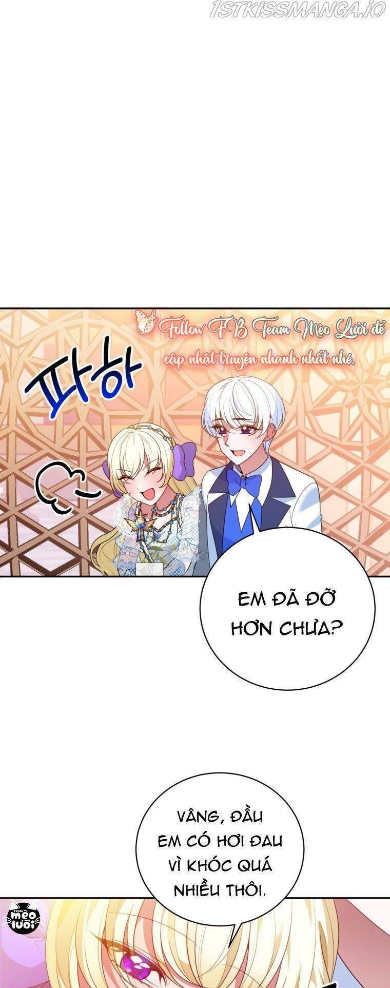 bước tới con đường hoa Chapter 46 - Trang 2