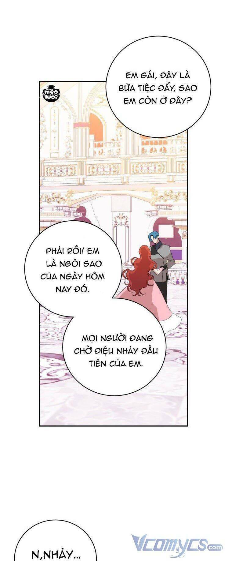 bước tới con đường hoa Chapter 46 - Trang 2