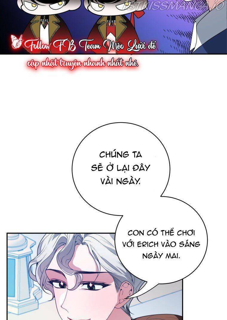 bước tới con đường hoa Chapter 46 - Trang 2