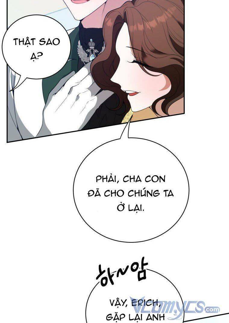 bước tới con đường hoa Chapter 46 - Trang 2