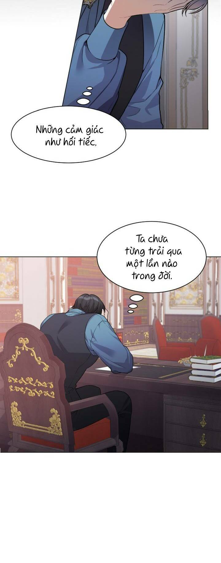 bước tới con đường hoa chapter 6 - Trang 2