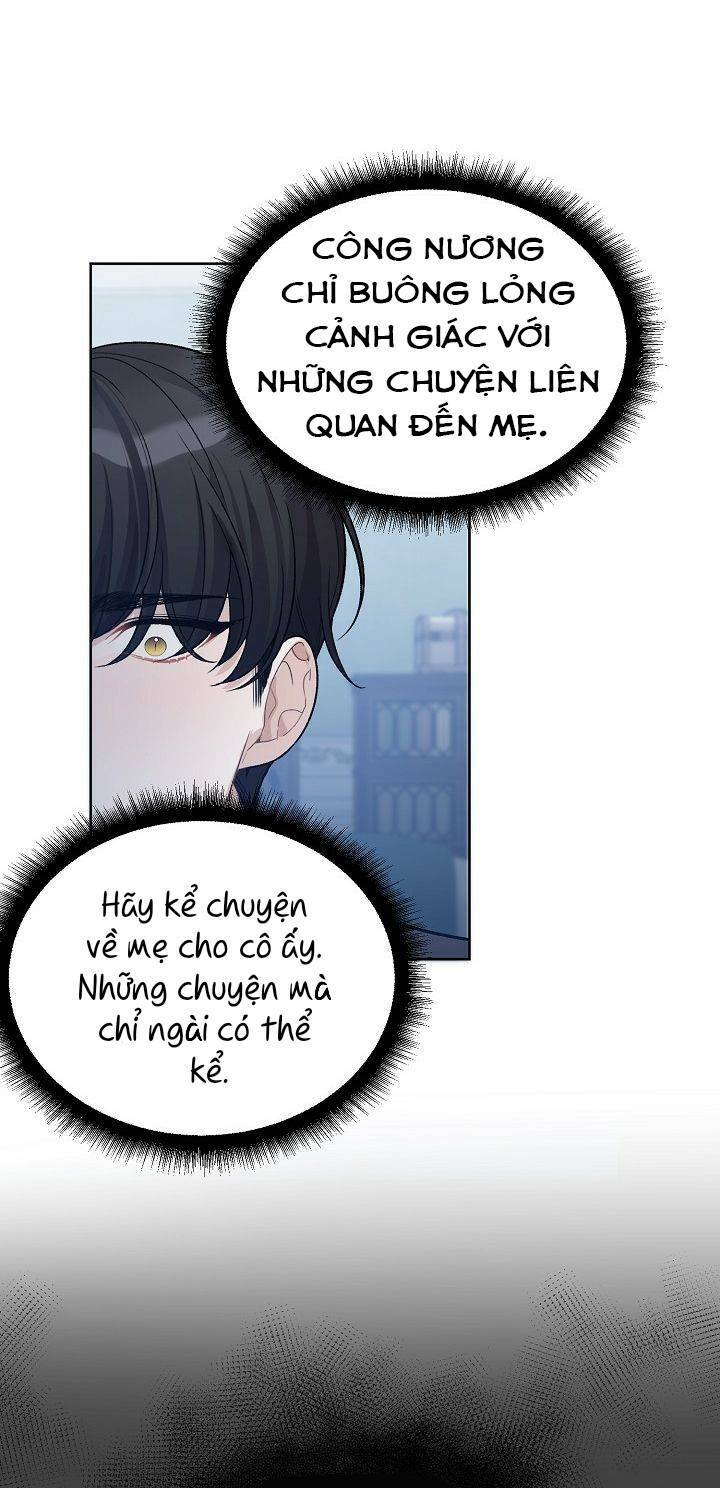 bước tới con đường hoa chapter 6 - Trang 2