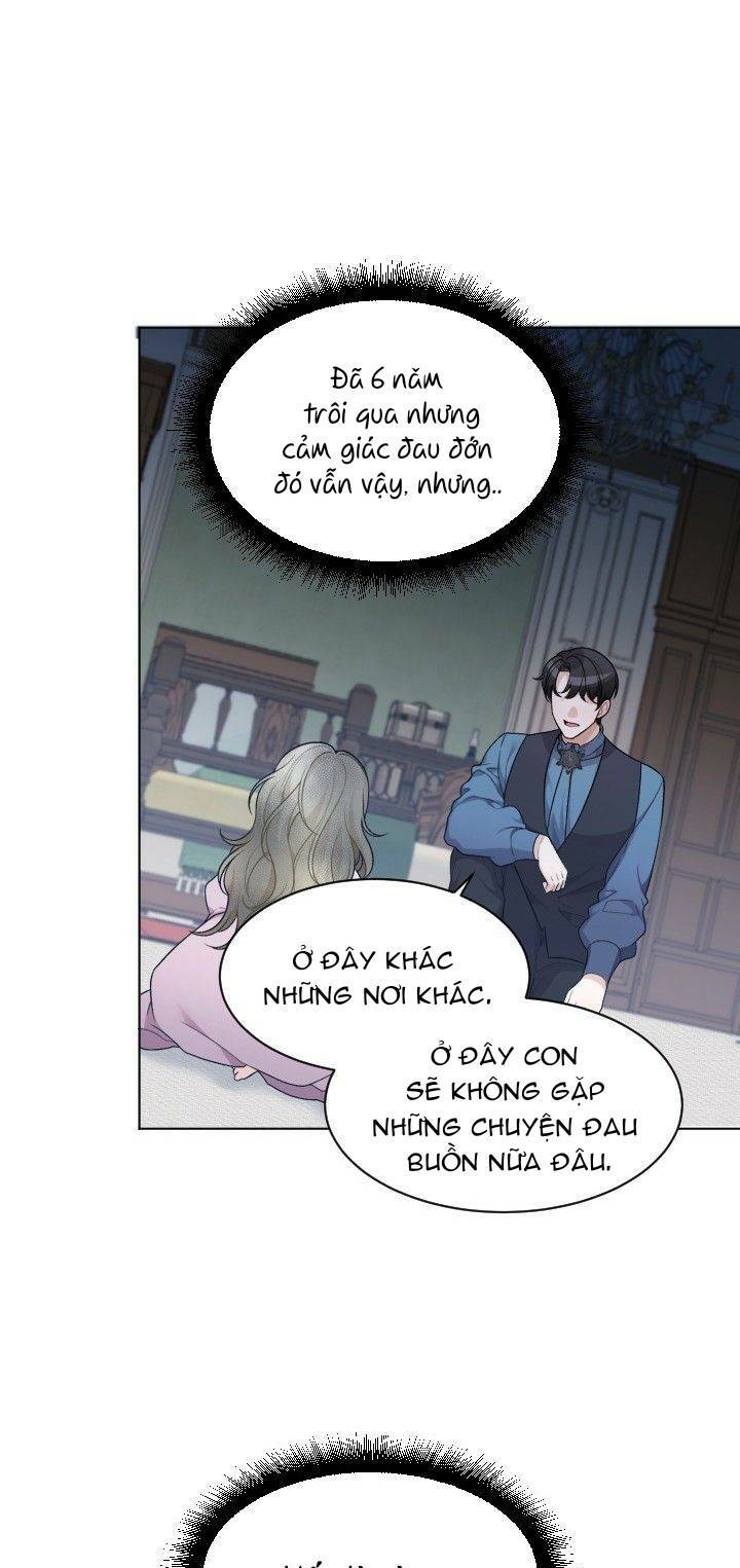 bước tới con đường hoa chapter 6 - Trang 2