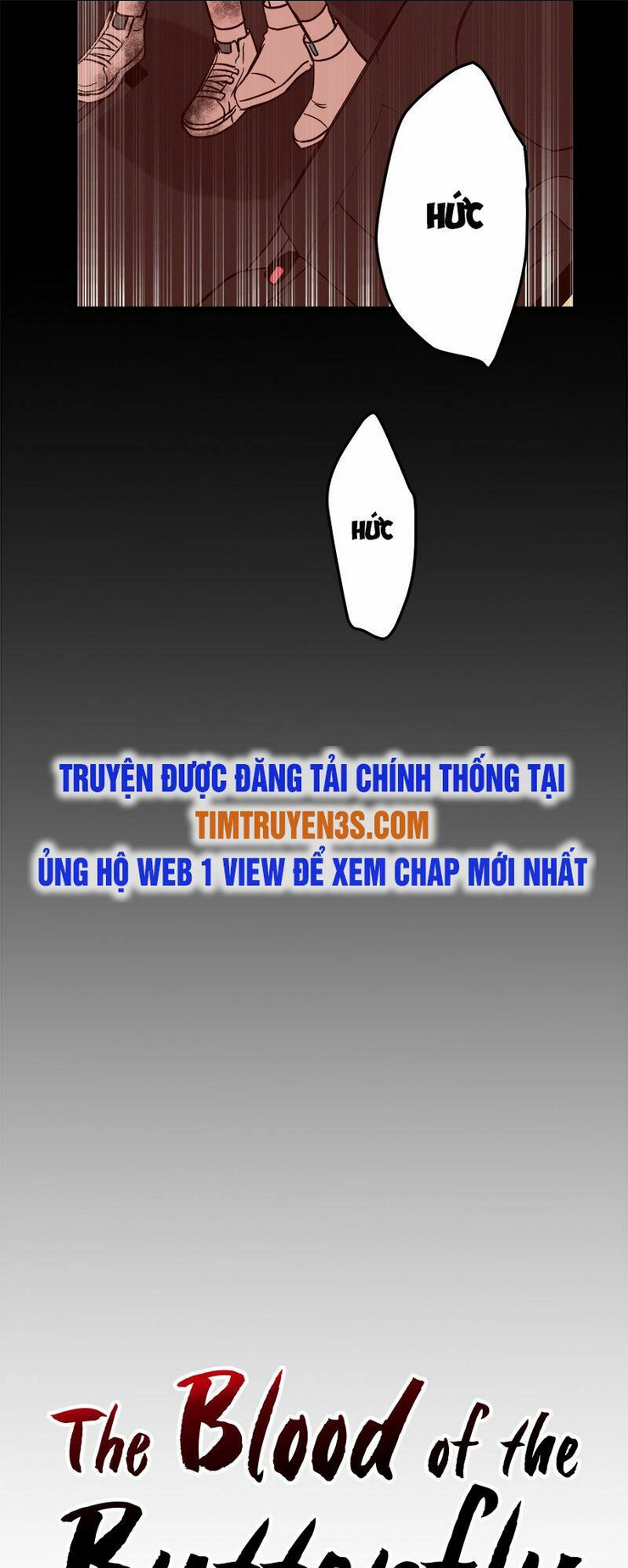 bươm bướm và máu chapter 12 - Trang 2