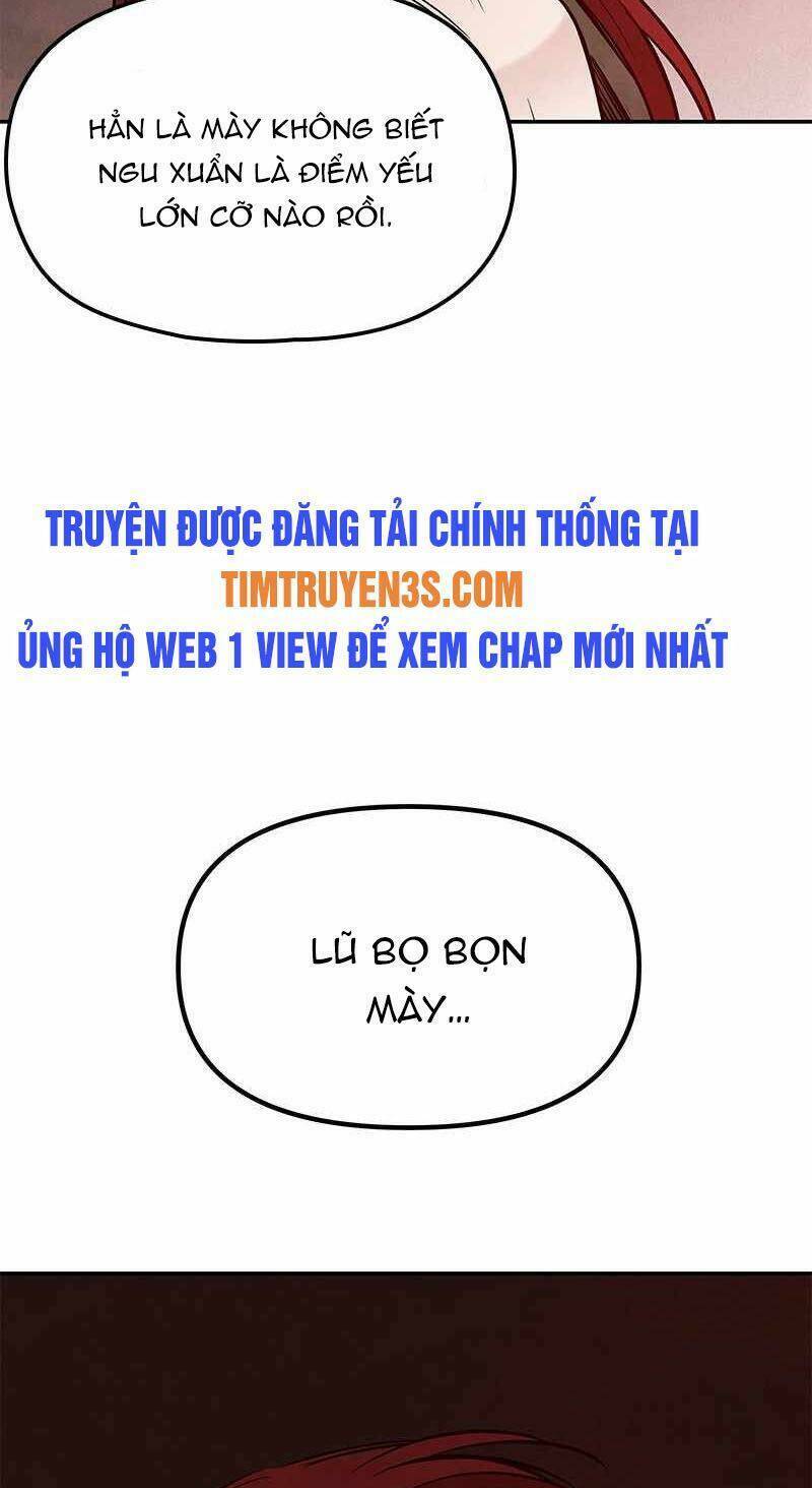 bươm bướm và máu chapter 30 - Trang 2