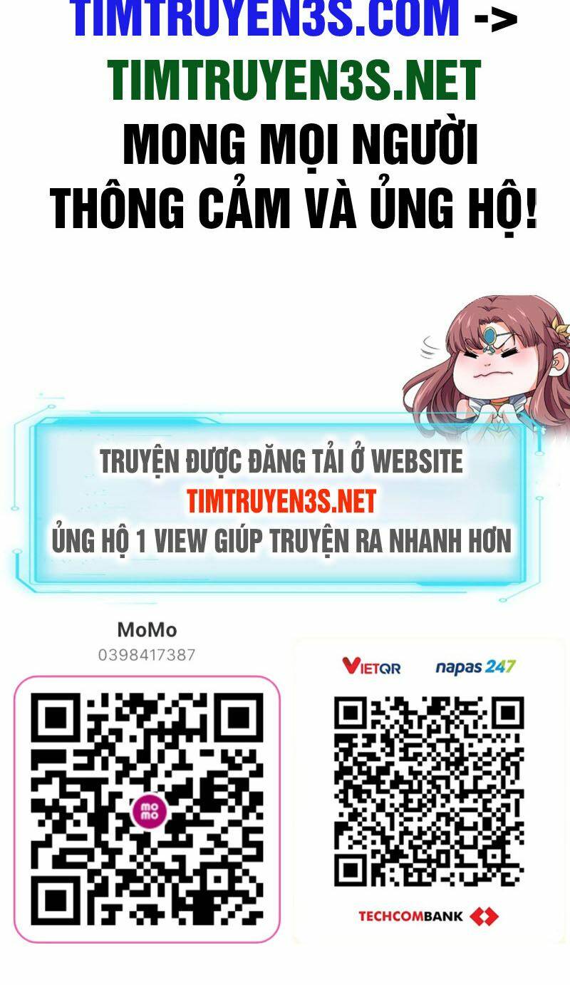 bươm bướm và máu chương 36 - Trang 2