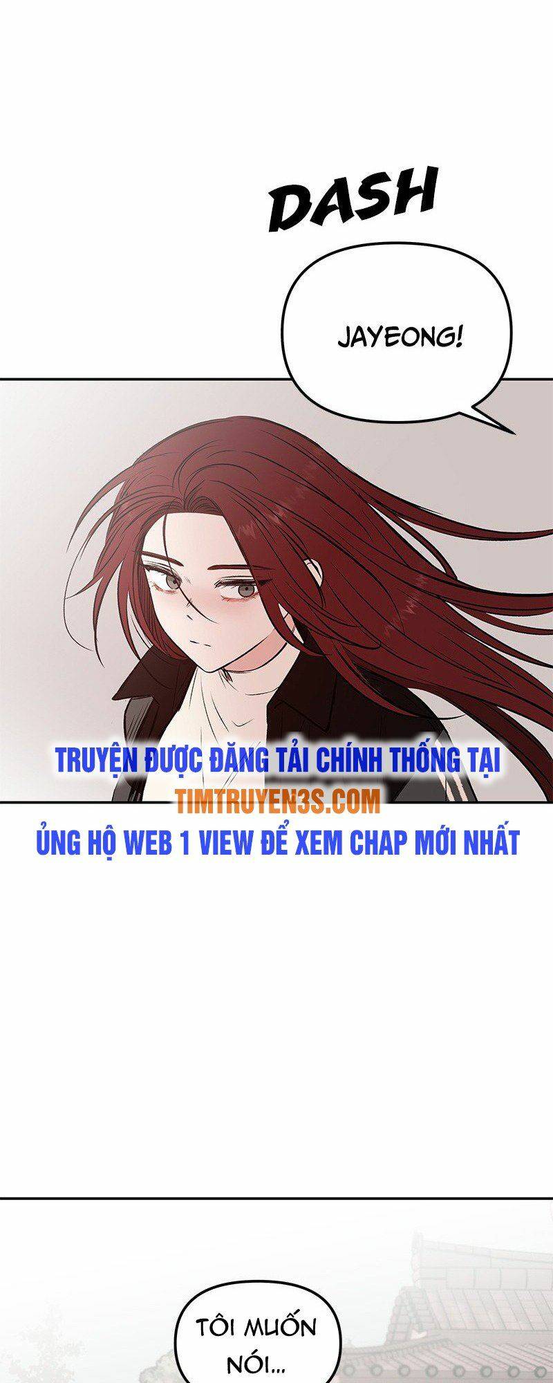 bươm bướm và máu chương 36 - Trang 2