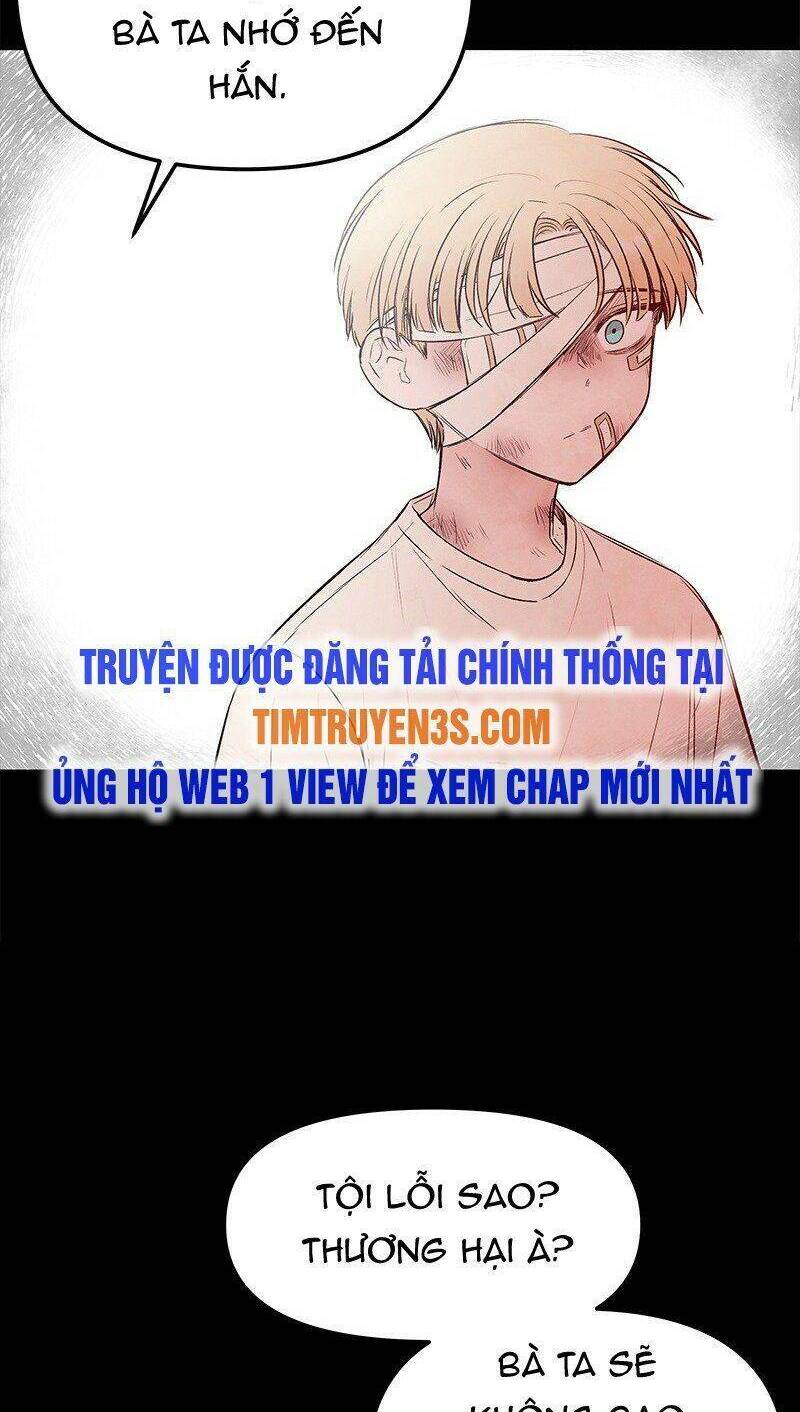 bươm bướm và máu chương 40 - Trang 2