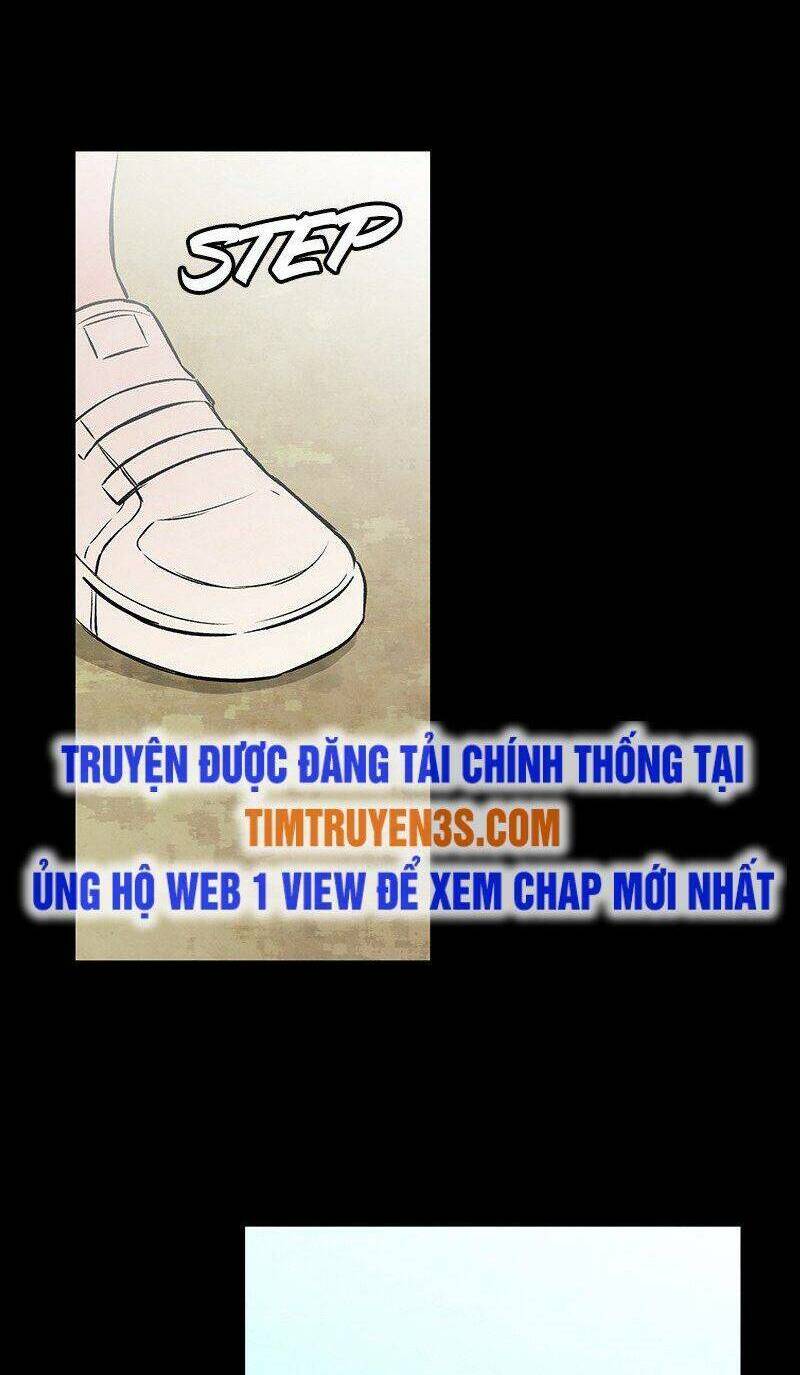 bươm bướm và máu chương 40 - Trang 2