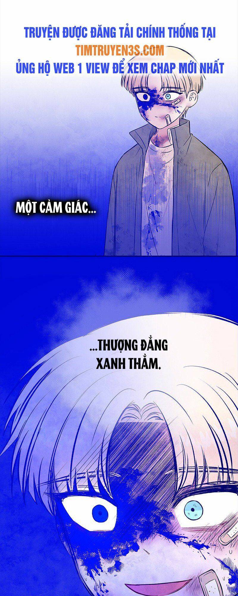 bươm bướm và máu chapter 41 - Trang 2