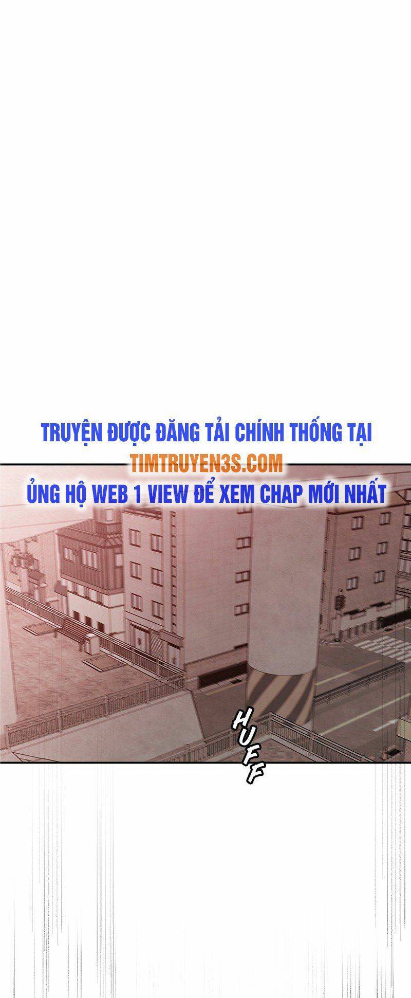 bươm bướm và máu chương 42 - Trang 2