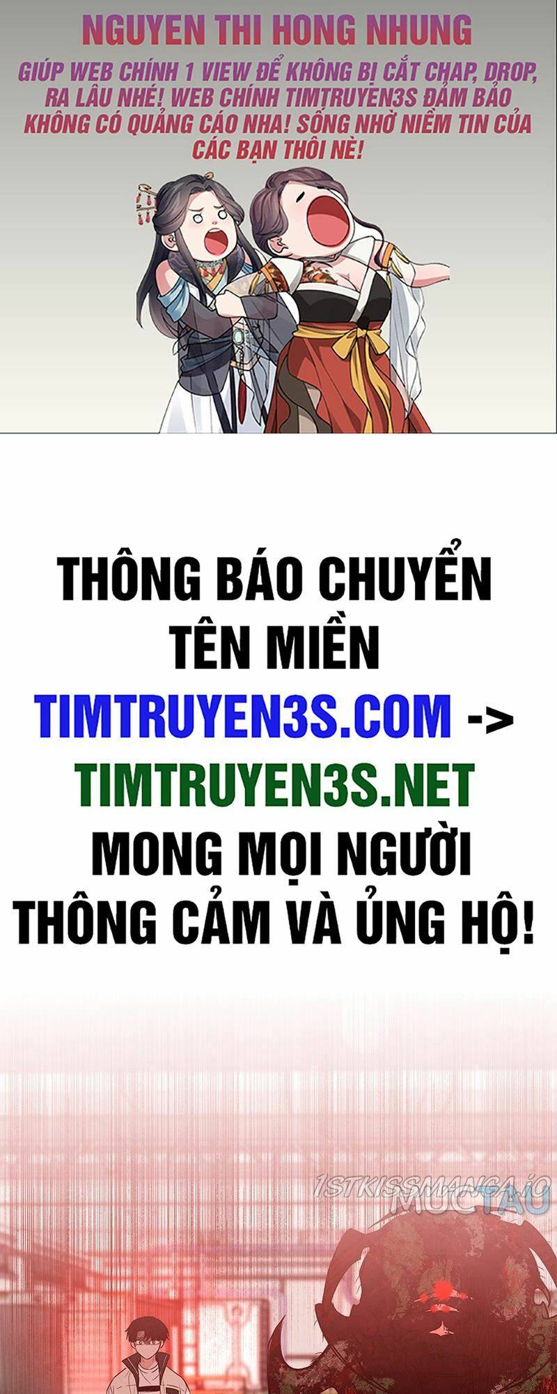 bươm bướm và máu chương 45 - Trang 2