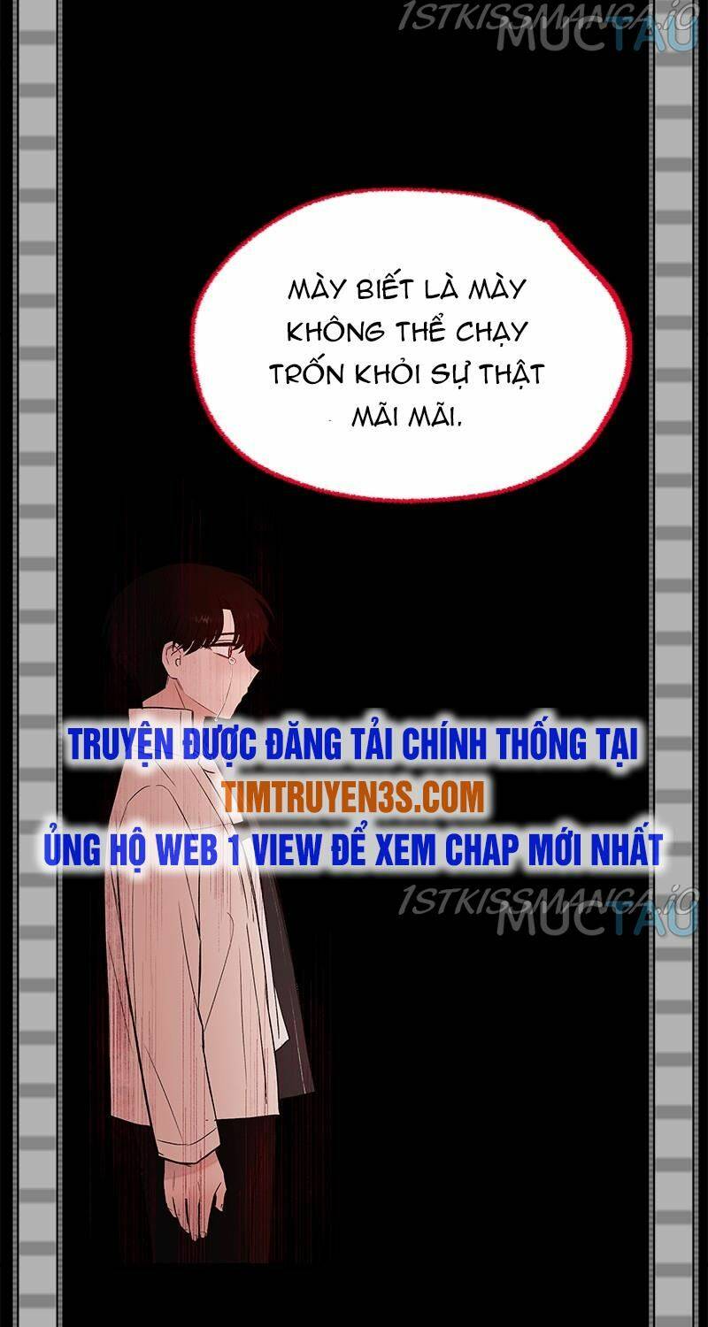 bươm bướm và máu chương 45 - Trang 2