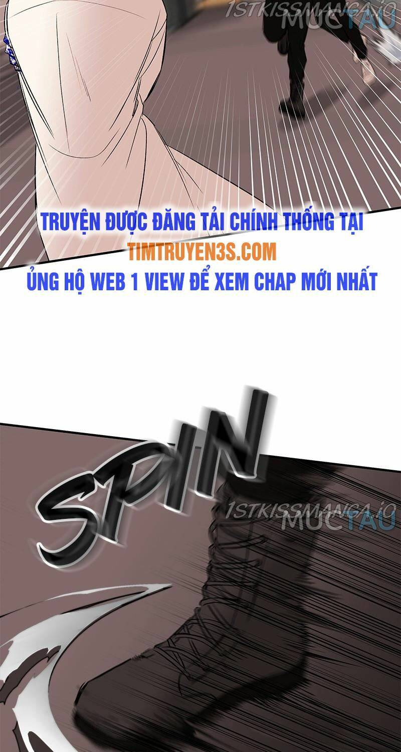 bươm bướm và máu chương 45 - Trang 2