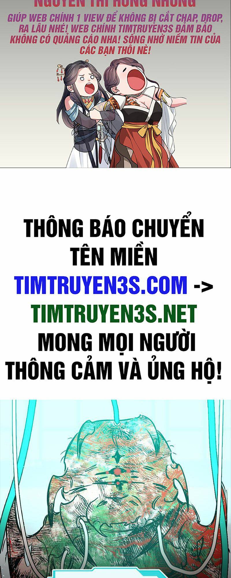 bươm bướm và máu chương 49 - Trang 2