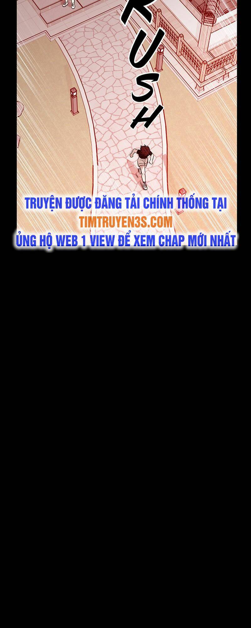 bươm bướm và máu chương 49 - Trang 2