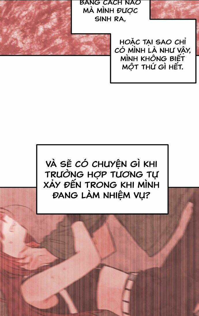 bươm bướm và máu chapter 6: - trái tim bên rìa vách Đá - Trang 2