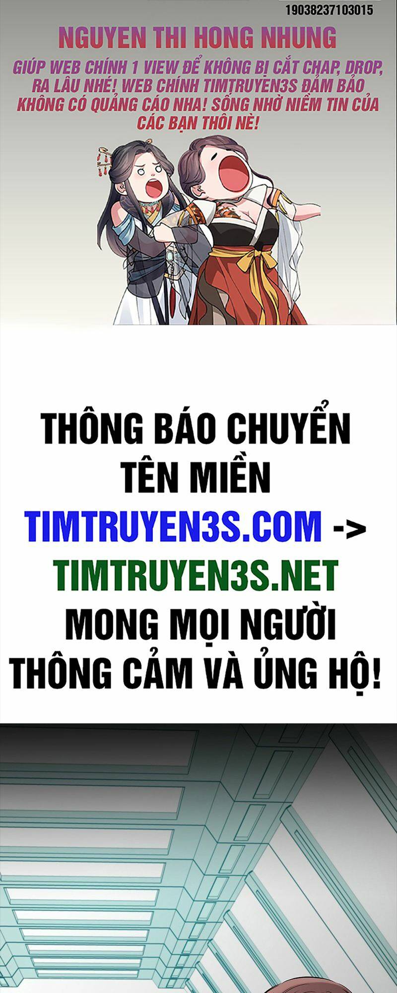 bươm bướm và máu chương 62 - Trang 2