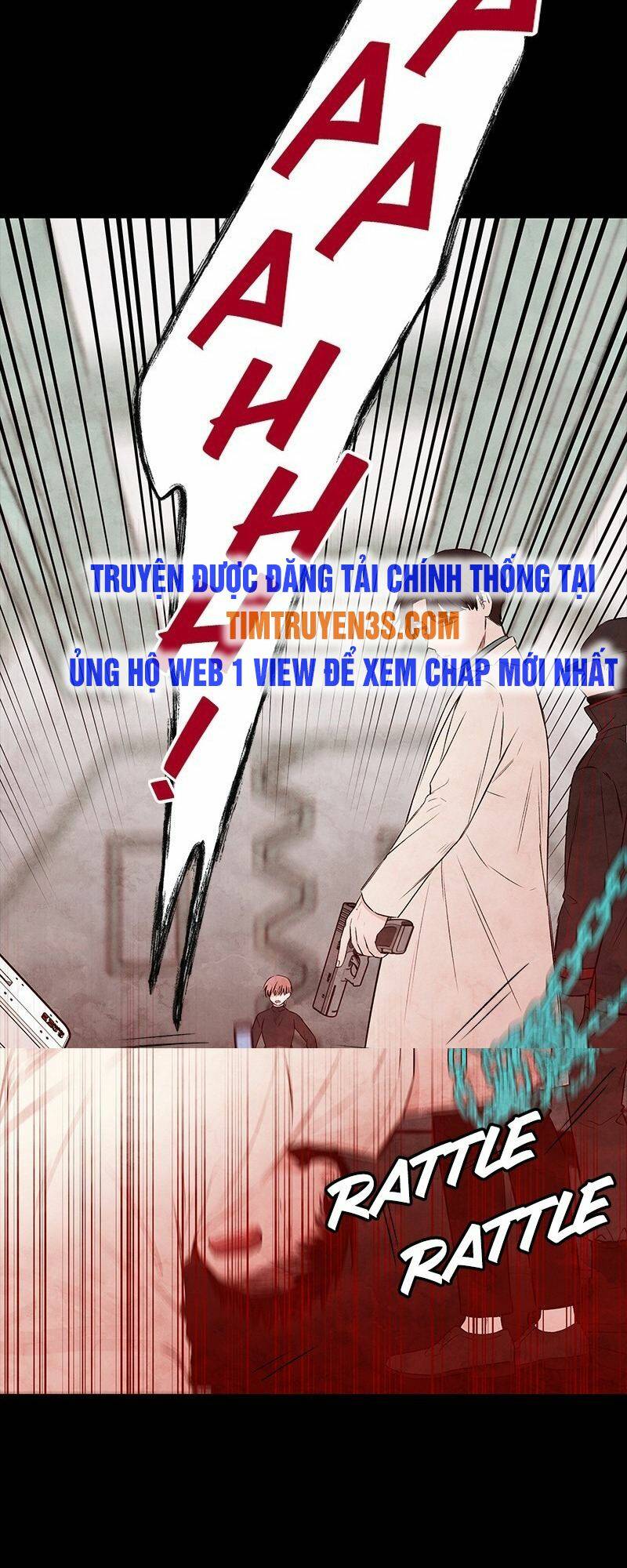 bươm bướm và máu chương 62 - Trang 2