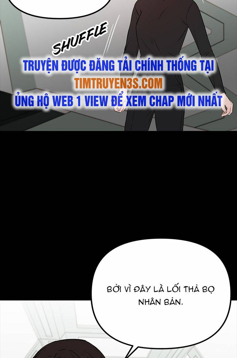 bươm bướm và máu chương 62 - Trang 2