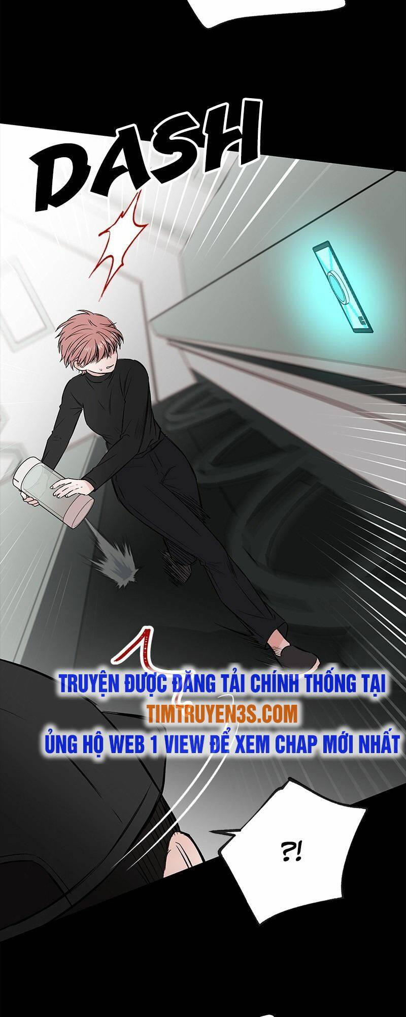 bươm bướm và máu chương 62 - Trang 2