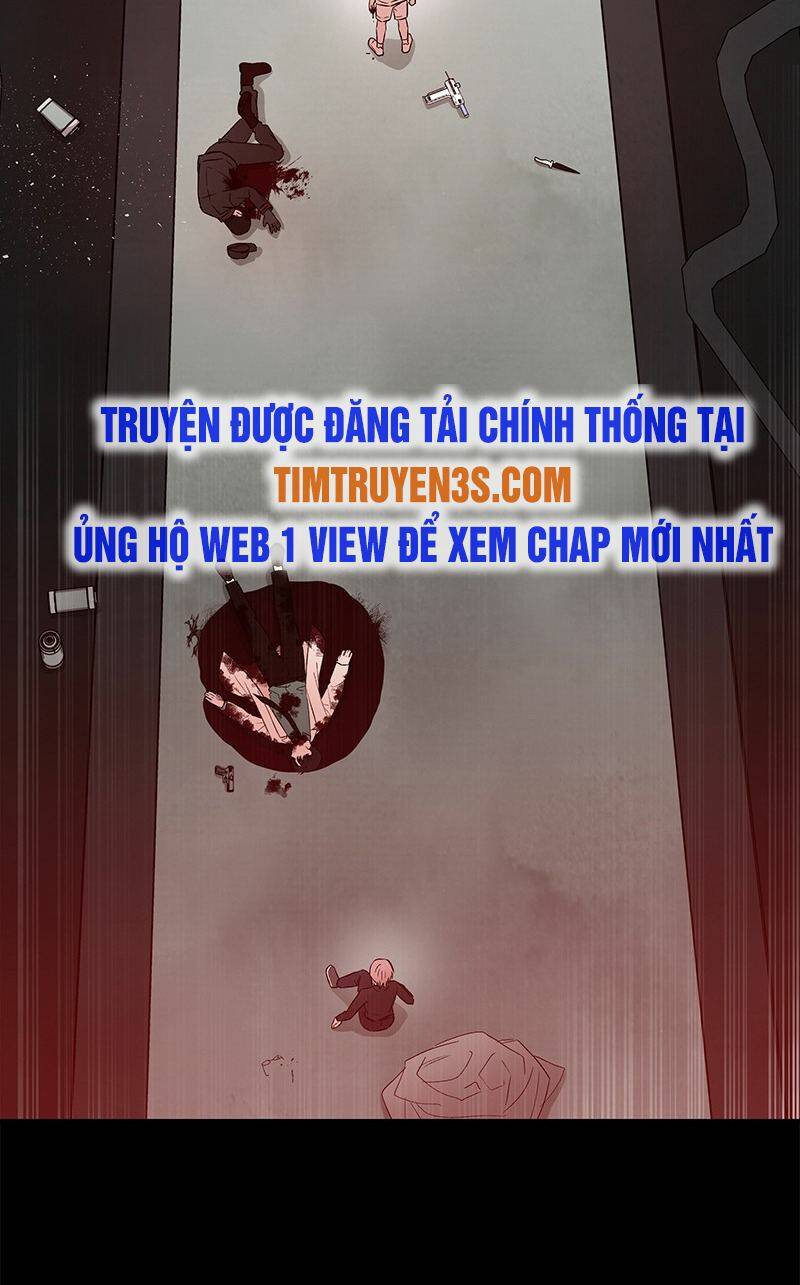 bươm bướm và máu chương 62 - Trang 2