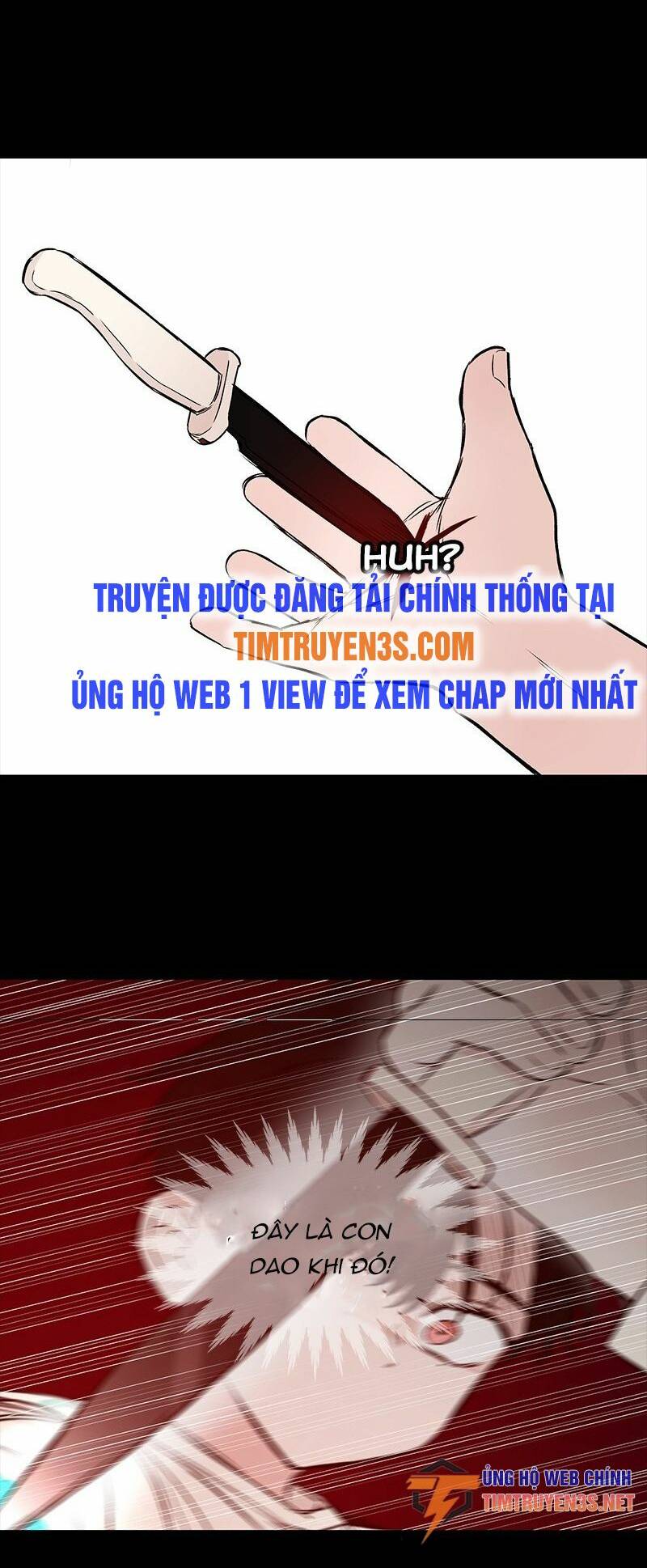 bươm bướm và máu chương 62 - Trang 2