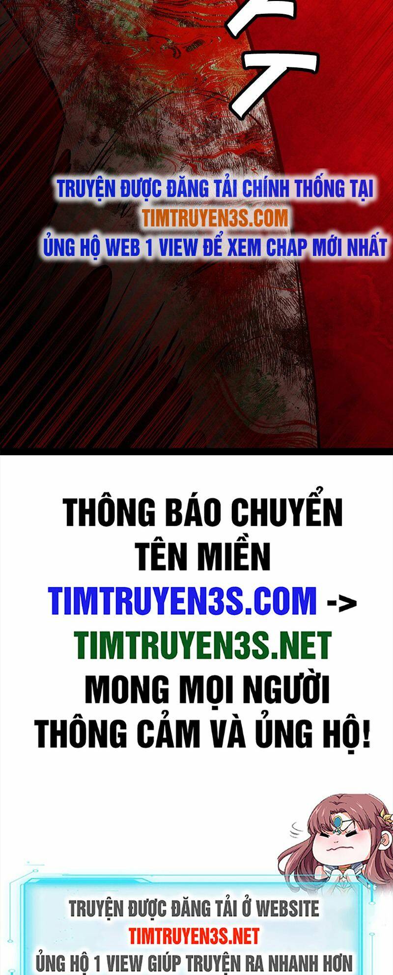 bươm bướm và máu chương 62 - Trang 2