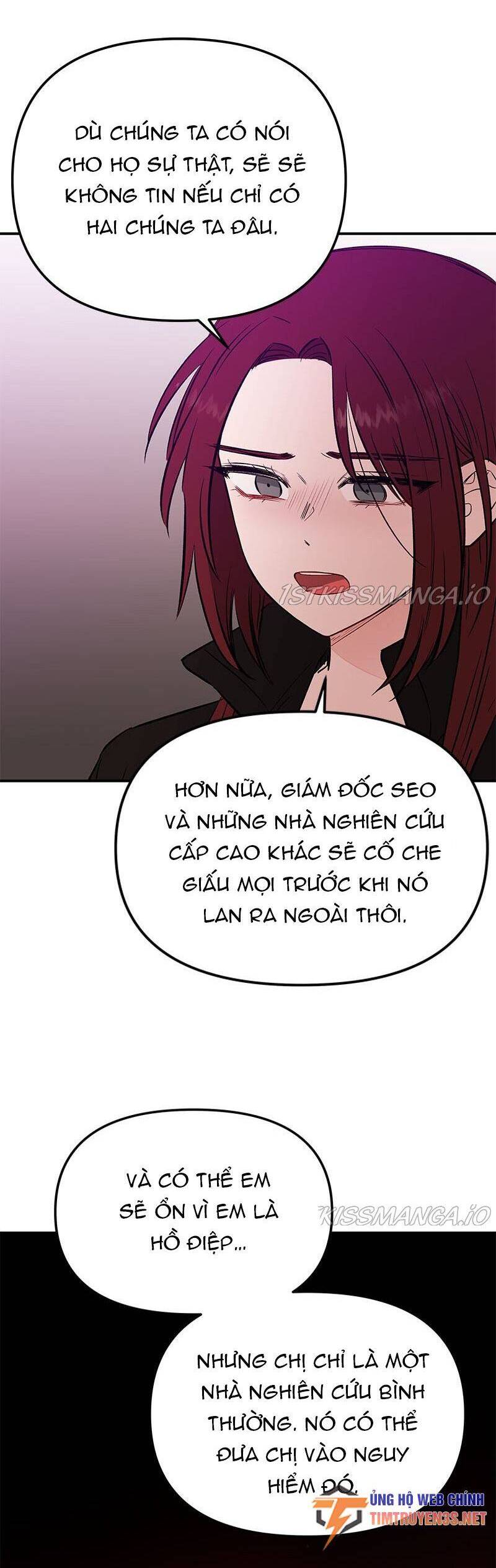 bươm bướm và máu Chapter 68 - Next 