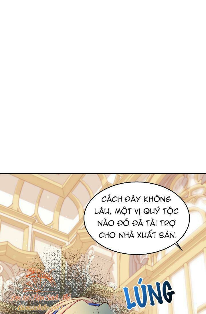 bút danh bí mật của nữ công tước chapter 18 - Next chapter 19