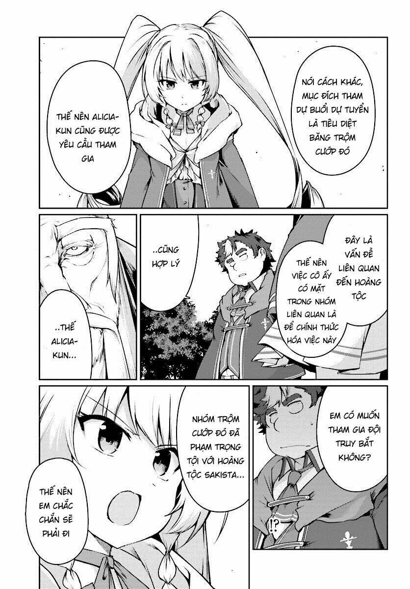 buta koushaku ni tensei shitakara, kondo wa kimi ni suki to iitai chapter 13 - Next Chapter 14