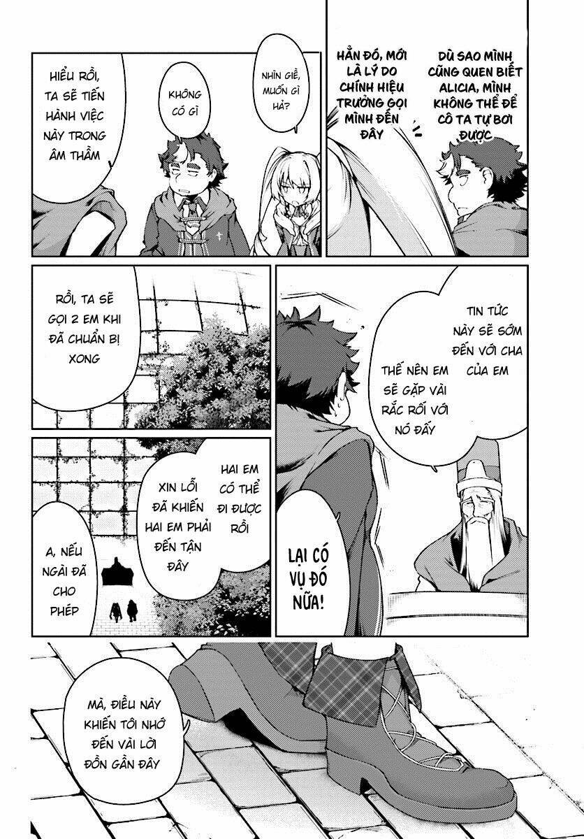 buta koushaku ni tensei shitakara, kondo wa kimi ni suki to iitai chapter 13 - Next Chapter 14