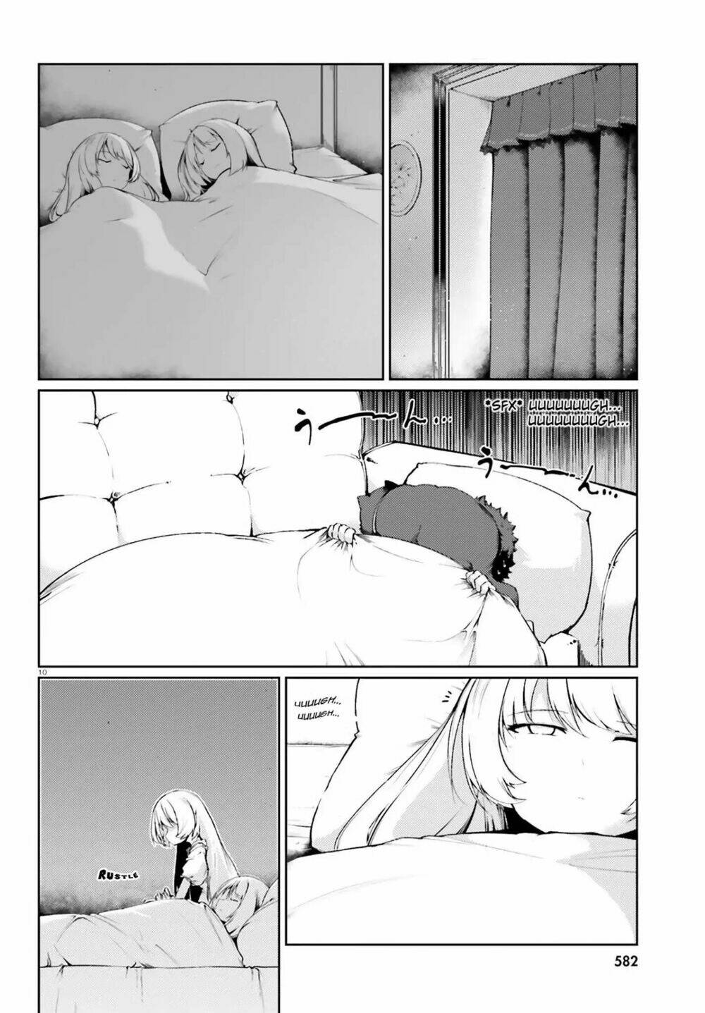 buta koushaku ni tensei shitakara, kondo wa kimi ni suki to iitai Chapter 15 - Trang 2